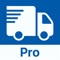 Use the Roadload Pro app to connect to the Roadload system