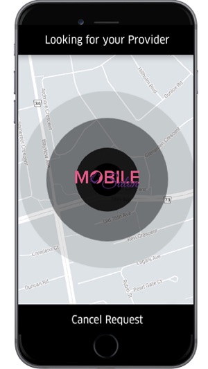 Mobile Salon Provider(圖2)-速報App