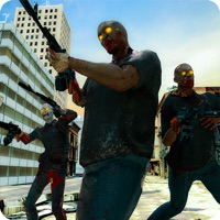 Zombie War - Dead Killer pour PC
