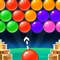 Are you ready for a fast & addictive Bubble Shooter game