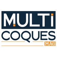 Multicoques Mag app not working? crashes or has problems?