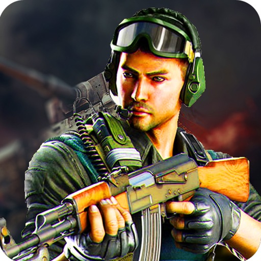 Secret Agent Commando Mission icon