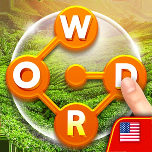 Word Block Connect