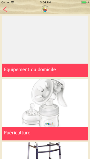 Pharmacie Pointe Rouge(圖3)-速報App