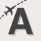 Atlas or Atlas Inflight is an app for Traveller's that allow them to keep track of their flights as they go