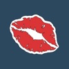 Sexy Kiss Lips Stickers