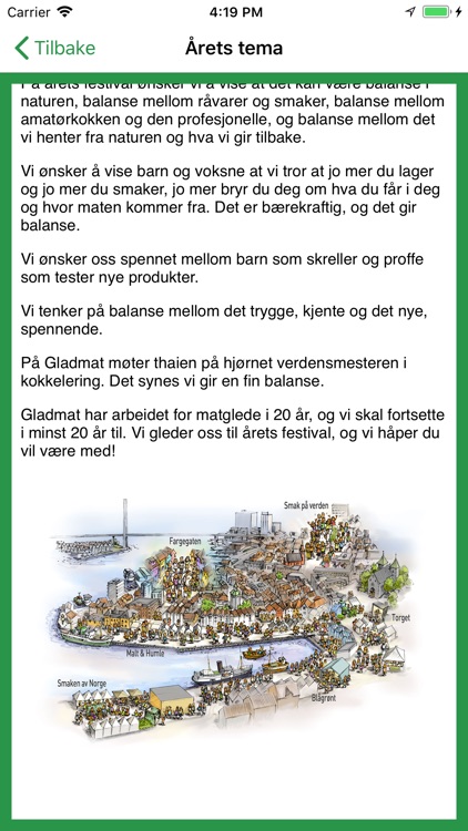 Gladmat 2018 screenshot-3