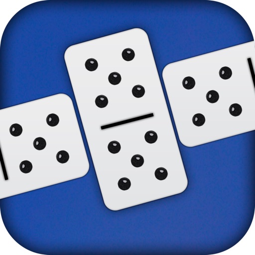 Dominoes Classic - Play Domino iOS App