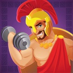 Idle Antique Gym Tycoon
