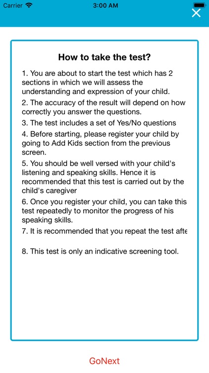 Speech Doctor screenshot-4