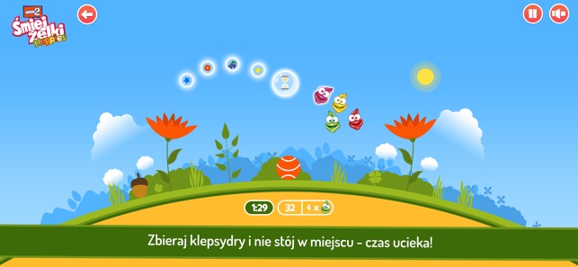 Wesoła Paczka Happies(圖5)-速報App