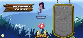 Game screenshot Mermaid Quest mod apk