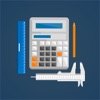 CalcBook - building calculator