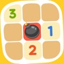 Get Minesweeper Classic Retro Game for iOS, iPhone, iPad Aso Report