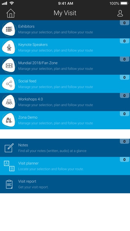 Intra Logistics LATAM 2018