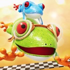 Top 40 Games Apps Like Frogger in Toy Town - Best Alternatives