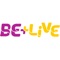 BE+Live is an innovative approach to English language teaching