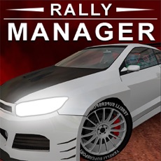 Activities of Rally Manager Mobile