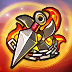 Chaos and Peace Logo