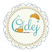 Ôdej - Application Client pour PC