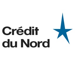 Crédit du Nord pour iPad