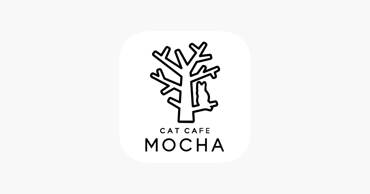 猫カフェmocha モカ 公式アプリ On The App Store