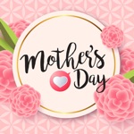 Mothers Day Special Stickers