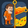 Get Prison Escape Pull The Pin for iOS, iPhone, iPad Aso Report