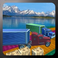 Truck Sky Stunt 2021