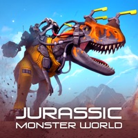 Jurassic Monster World 3D FPS Wiki
