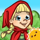 Top 30 Entertainment Apps Like StoryToys Red Riding Hood - Best Alternatives