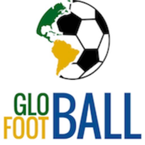 Globall Football Glossary 2018 icon