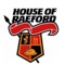 Use HRLaunch to run House of Raeford’s mobile applications