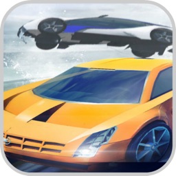 Xmax Car Racing:Speed Challeng