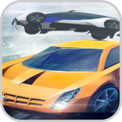 Xmax Car Racing:Speed Challeng by Nguyen Tai Phung