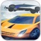 Drive the fastest sports cars of the world at extreme speed and feel the asphalt of the track burning