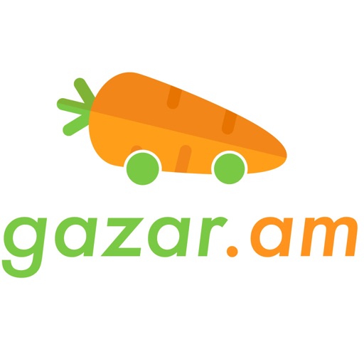 Gazar.am