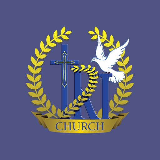 Trinity Rhema Church by Trinity Rhema International Ministries