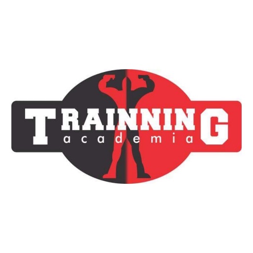 Trainning Academia icon