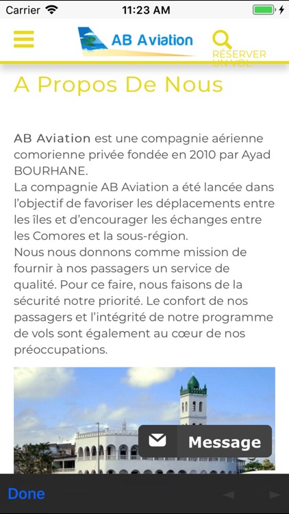 AB Aviation screenshot-4