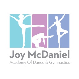 Joy McDaniel Academy of Dance