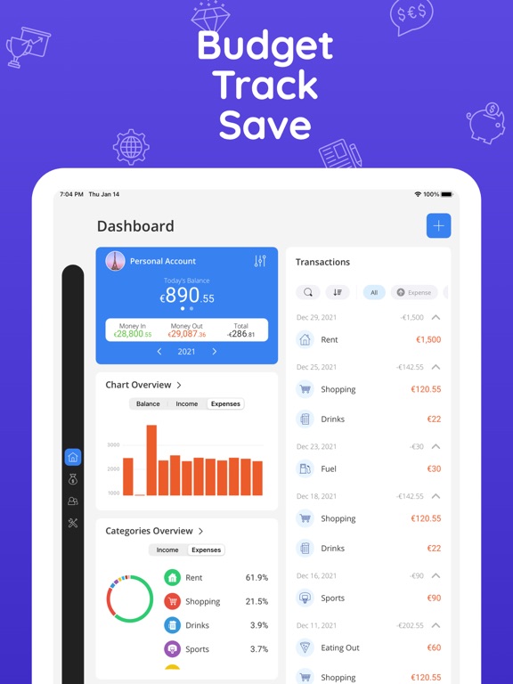 Best Budgeting App Apple