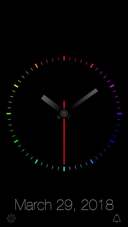 Premium Clock Plus screenshot-8