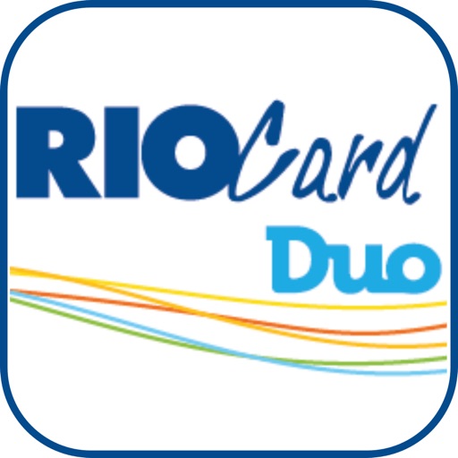 RIOCARD DUO