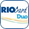 RioCard DUO – Transporte e Compras no mesmo cartão