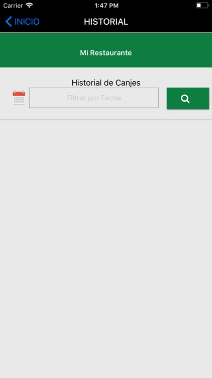 Centro de Consumo screenshot-4