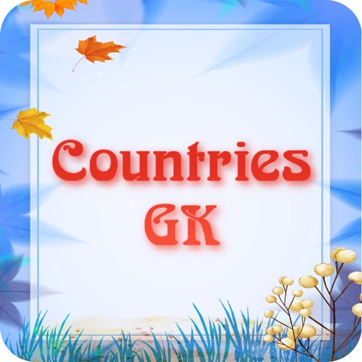 Countries GK