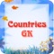 Objective Questions and Answers, GK on Countries for competitive exam and interviews