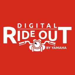 Digital Ride Out by Yamaha