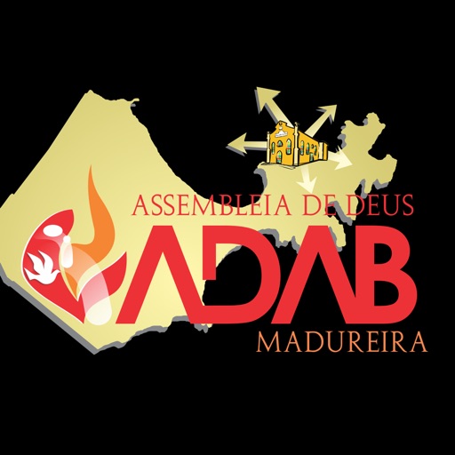 ADAB by Alcides Vieira